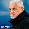 Νίκη Βόλου: Επίσημη η επιστροφή Βοσνιάδη - «Welcome Back Sir Alek»