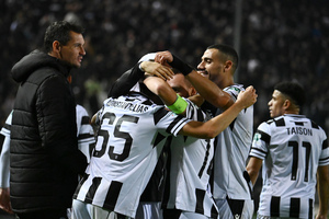 Βαθμολογία ΟΥΕΦΑ: Η Ελλάδα πλησίασε την Τσεχία