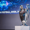 Champions League: Τα φαβορί και οι αποδόσεις για μια θέση στο Top 8