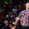 Ολυμπιακός: Η παρακάμερα του 1ου ημιτελικού με την ΑΕΚ (video)