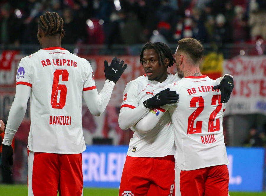 Με το αουτσάιντερ στο Μεχενγκλάντμπαχ