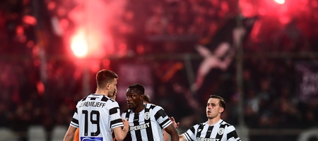 ΠΑΟΚ - ΟΦΗ: Ο Γερεμέγεφ σώζει την παρτίδα στις καθυστερήσεις και στέλνει τον τελικό στην παράταση (video)