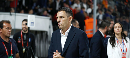 Αποχαιρέτησε την Αλ Καλίτζ μετά από έναν μήνα ο Πογιέτ