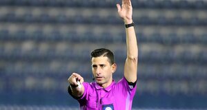 Stoiximan Super League: Οι διαιτητές της πρώτης αγωνιστικής