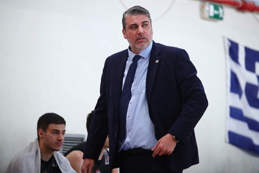 ΑΓΕΧ: Λύση συνεργασίας με Κουρή