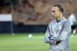 Κόντης: «Στόχος του ΟΦΗ οι θέσεις 5-8» (video)