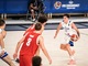 Ελλάδα - Αυστρία 81-53: Πρώτη νίκη για την εθνική μας στο Ευρωμπάσκετ Εφήβων