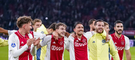 Άγιαξ - Ολυμπιακός: Οι συνδυασμοί που στέλνουν τον «Αίαντα» στα playoffs