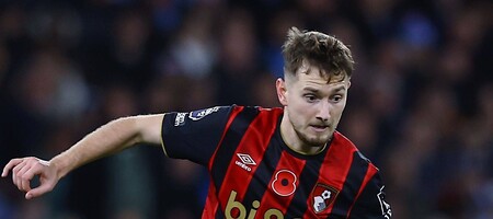 Μπρουκς: Έγινε πατέρας τέσσερα χρόνια μετά τη μάχη του με τον καρκίνο