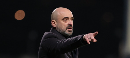 Ράσταβατς: «Η εικόνα του δευτέρου ημιχρόνου είναι αυτή που θέλουμε για να ξαναγίνουμε Αστέρας»