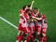Στην 15η θέση της βαθμολογίας της UEFA η Ελλάδα, αν κατακτήσει το Κόνφερενς Λιγκ ο Ολυμπιακός