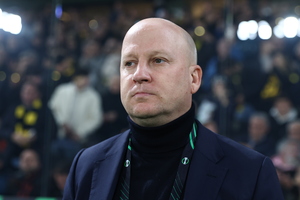 Αποθέωση για Νίκολιτς στη Σερβία: «Έχει την ΑΕΚ στην κορυφή με το τρίτο σε αξία ρόστερ»