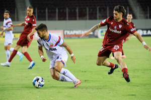 Βόλος - ΑΕΛ Novibet: Οι ενδεκάδες του κρίσιμου θεσσαλικού ντέρμπι