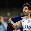Κυρίαρχος και στη Λωζάνη ο Τεντόγλου με άλμα στα 8,24μ.! (video)