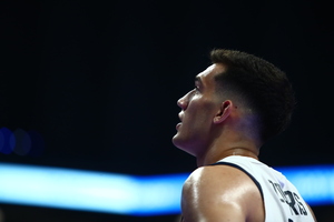 NCAA: Ο Ζούγρης στο Σεντ Μέρι, παραμένει στο Μονμάουθ ο Σπάρταλης