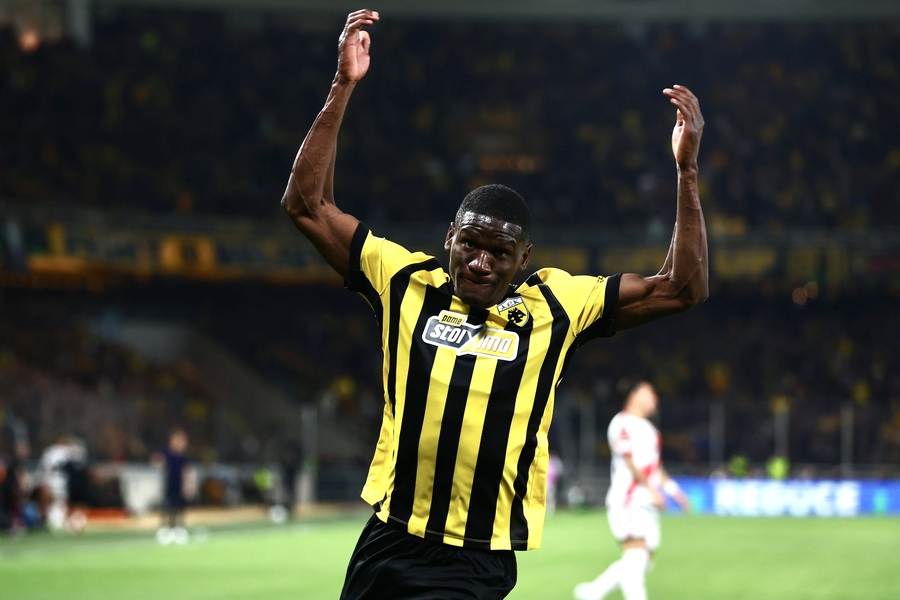 ΑΕΚ: Τα χρήματα που έλαβε από το φετινό της ευρωπαϊκό ταξίδι