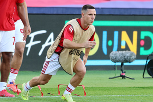 Ολυμπιακός: Προπονήθηκε σε φουλ ρυθμούς στην πρόβα τζενεράλε ο Ποντένσε