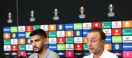 Κόντης: «Μια ήττα δεν θα αλλάξει κάτι, αλλά ένα θετικό αποτέλεσμα θα αλλάξει τον σύλλογο»