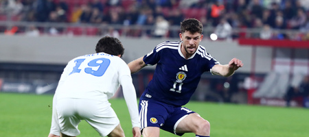 Σκωτία: «Τρελάθηκαν» στο στούντιο του BBC με τις ευκαιρίες κατά της Εθνικής (video)