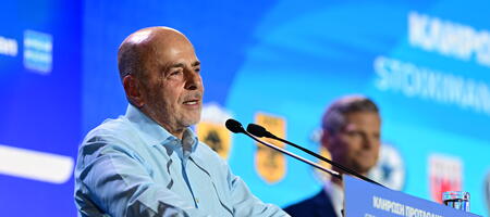 Σπουδαία πρωτοβουλία Αλαφούζου: Προσφέρει διαρκείας σε παίκτες που κατέκτησαν πρωτάθλημα ή συμμετείχαν σε ευρωπαϊκές πορείες του Παναθηναϊκού