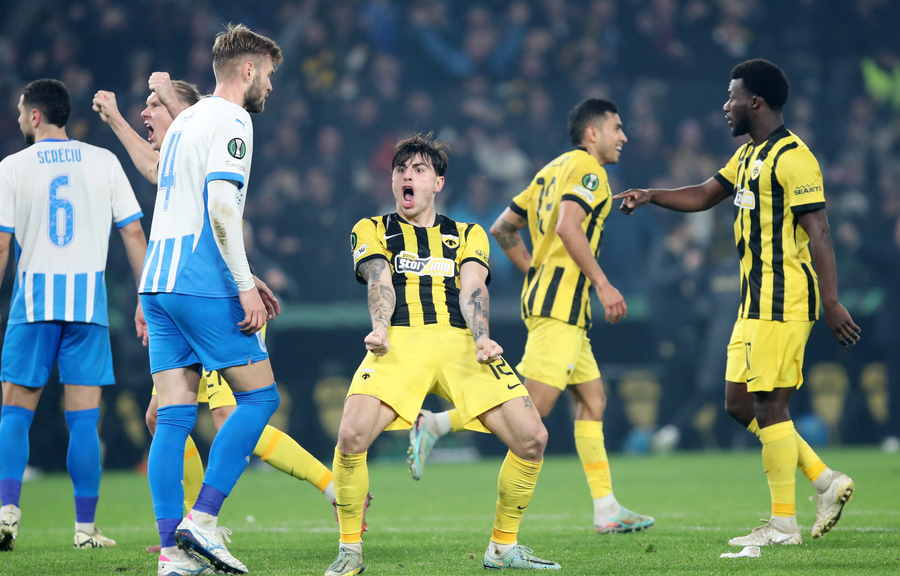 Μπαϊαράμ: «Μια σκοτεινή νύχτα που θα με στοιχειώνει - Φεύγουμε απογοητευμένοι»