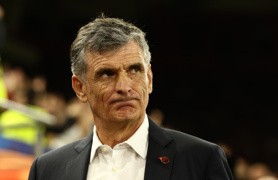 Μεντιλίμπαρ: «Παλέψαμε μέχρι το τέλος, δεν παραιτηθήκαμε» (video)