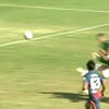Ιταλία: Δολοφονικό χτύπημα τερματοφύλακα και αποβολή στο Κροτόνε - Σαλερνιτάνα (video)