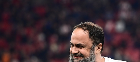 Ολυμπιακός: Με ομάδα-έκπληξη συνδέεται ο Βαγγέλης Μαρινάκης, σύμφωνα με διεθνή μέσα