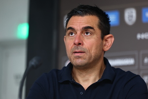 Κουβεντίδης: «Κάποιοι θέλουν να φέρουν διχασμό στον ΠΑΟΚ με αφορμή των πώληση του Κωνσταντέλια στην Ντόρτμουντ»