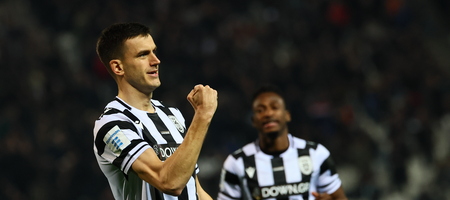 ΠΑΟΚ-Λεβαδειακός 3-0: Εύκολο απόγευμα για τους Θεσσαλονικείς