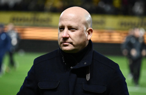 ΑΕΚ: Προανήγγειλε μεταγραφή μέσα στη βδομάδα που έρχεται ο Νίκολιτς!