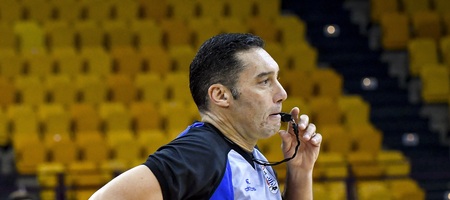 Στην αντεπίθεση ο Πηλοΐδης: Καταθέτει μήνυση κατά του Τσάπα