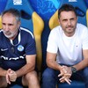 Αντωνόπουλος: «Το καλύτερό μας παιχνίδι, ξέρουμε πόσο καλή ομάδα είναι η ΑΕΚ»