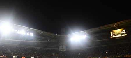 Κάλεσμα της Original: «Την Κυριακή συνοδεύουμε τους πρωταθλητές από το ξενοδοχείο ως τον Ναό»