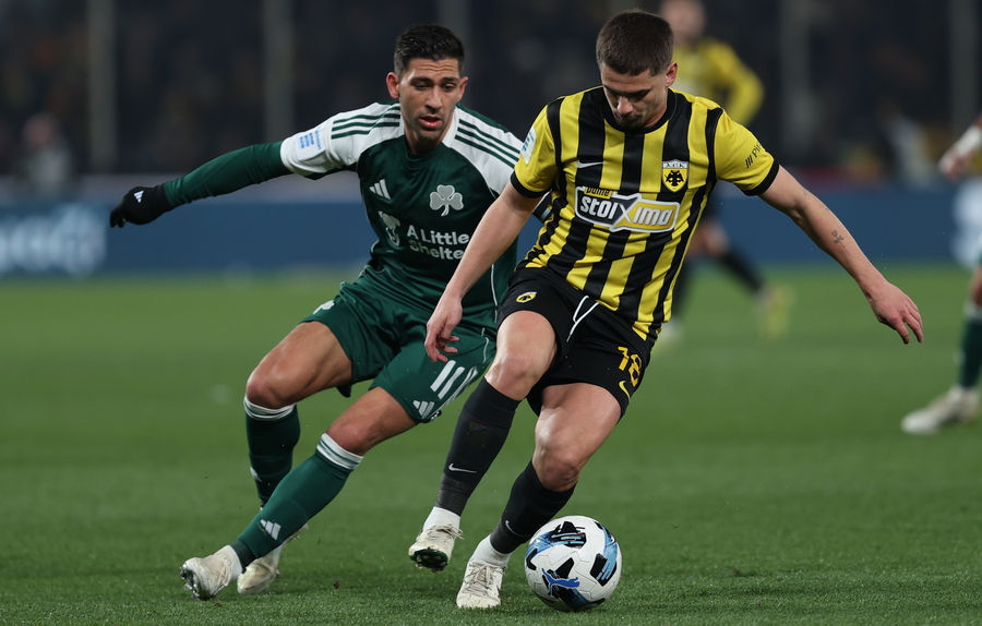 Ευρωπαϊκές κληρώσεις για τους «16» – Μαθαίνουν αντιπάλους Παναθηναϊκός και ΑΕΚ