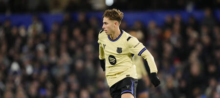 Θέλει να δέσει Λόπεθ η Μπάρτσα!