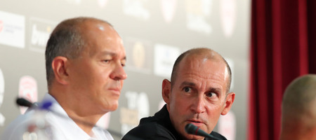 Έξαλλοι στην ΚΑΕ Ολυμπιακός με τον νέο αθλητικό δικαστή του ΕΣΑΚΕ: «Εκτελεί χρέη προστάτη του Δημήτρη Γιαννακόπουλου»