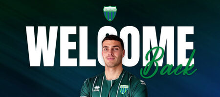 Επέστρεψε στον Λεβαδειακό ο Νίκας!