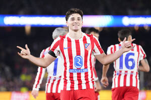 Μπαρτσελόνα – Ατλέτικο Μαδρίτης 0-2: Υπέταξαν τους Καταλανούς μέσα στο «Καμπ Νου» και… βλέπουν ημιτελικά οι Μαδριλένοι! (video)