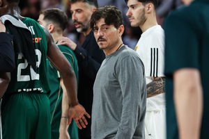 «Marca» κατά Γιαννακόπουλο – Τον χαρακτήρισε «τραμπούκο» για τη συμπεριφορά του στο Game 2 με τη Βαλένθια
