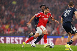 Πρεμιέρα στα play offs του Champions League με ειδικά στοιχήματα!