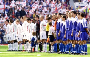 Το UEFA Nations League φέρνει Master στη Stoiximan και μοιράζει 10.000€ σε μετρητά!