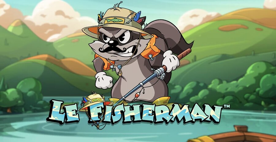 Φρουτάκι Le fisherman