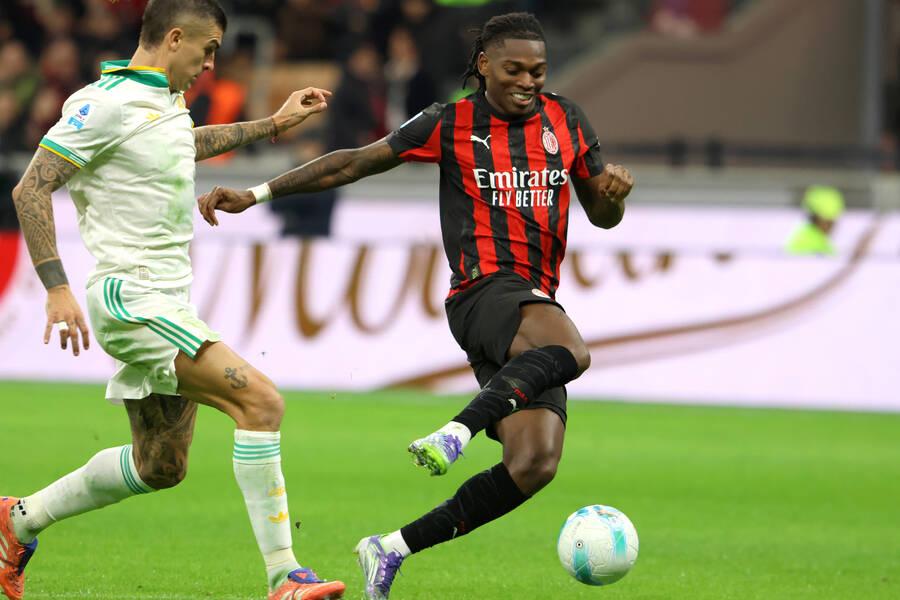 Με την γνωστή τακτική