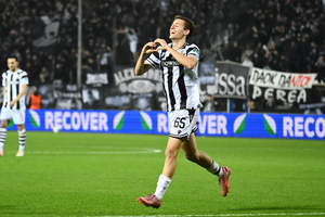 ΠΑΟΚ: Κωνσταντέλιας και Ιβανούσετς δήλωσαν «παρών» ενόψει Αστέρα Aktor!