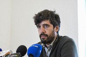 ΠΑΣ Γιάννινα: Άγνωστοι έσπασαν το αυτοκίνητο του Χριστοβασίλη!