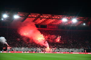 Ολυμπιακός: Ξεκινά η διάθεση εισιτηρίων για το ντέρμπι με τον ΠΑΟΚ