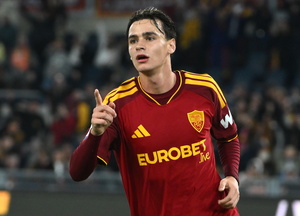 Ρόμα - Κάλιαρι 4-2: Μόρα και Μάλεν καθάρισαν στο φινάλε, 90λεπτο ο Κουλιεράκης (video)