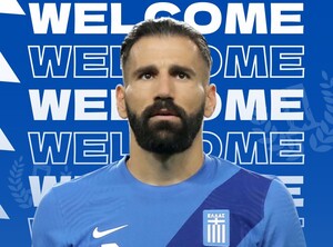 Σιόβας: Δύο γκολ στο ντεμπούτο του με τον Πανναξιακό