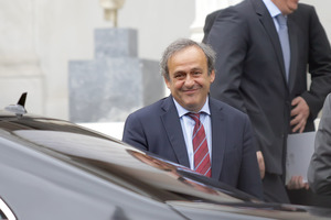 Στην αντεπίθεση ο Πλατινί: Μηνύει τον Ινφαντίνο και ζητά αποζημίωση!